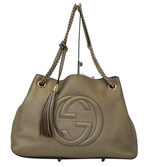 gucci handbags tote|genuine gucci tote bags.